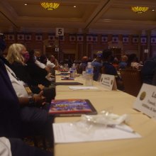 26th Constitutional Convention