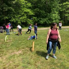 4th Annual TWU Local 252 Picnic