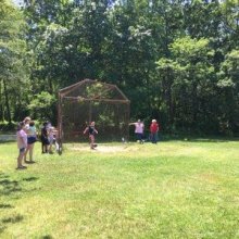 TWU Local 252 4th Annual Spring Picnic