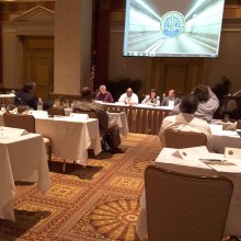 President&#039;s Conference 2016