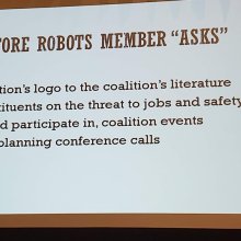 Presidents Conference Orlando - 2019