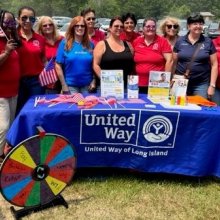 Thank You United Way Picnic 2023