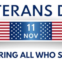 Thank You Veterans