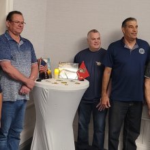 Veterans Committee 2024