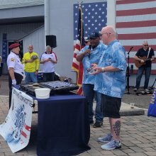 Veterans Committee 2024