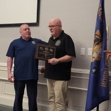 Veterans Committee 2024