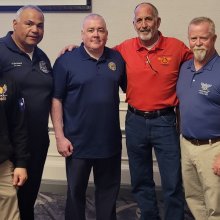 Veterans Committee 2024