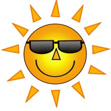 Hello Summer!