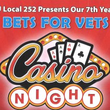 Bets for Vets
