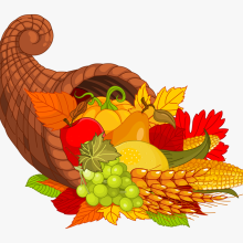 Happy Thanksgiving