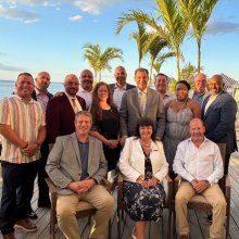 Congressman Suozzi Event 