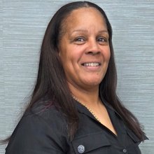 Dawn Gonzalez, Vice President of Transdev Operators