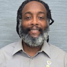 Marlon Hutchins, Executive Board Member