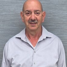 Patrick Piegari, Executive Board Member