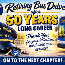 Andrew Novok Retirement