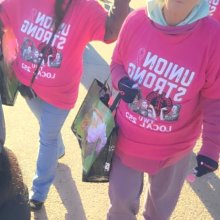 Breast Cancer Walk 2026
