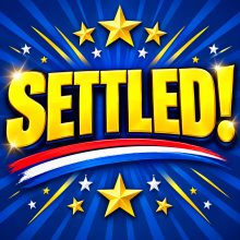 Settled