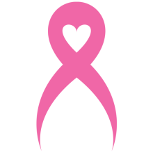 Breast Cancer Ribbon