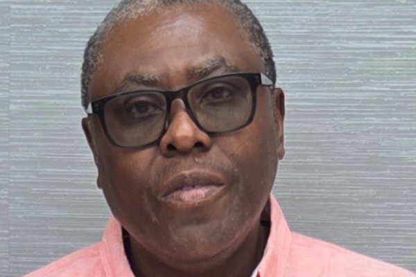 Clive Gooden