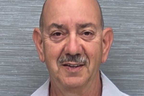 Patrick Piegari
