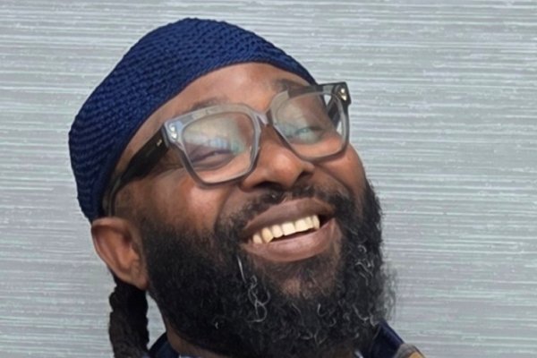 Samuel Odame (Kwame)